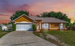 Picture of 2940 N Huron Drive, Deltona, FL 32738
