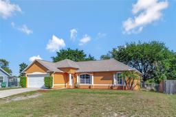 Picture of 2940 N Huron Drive, Deltona, FL 32738
