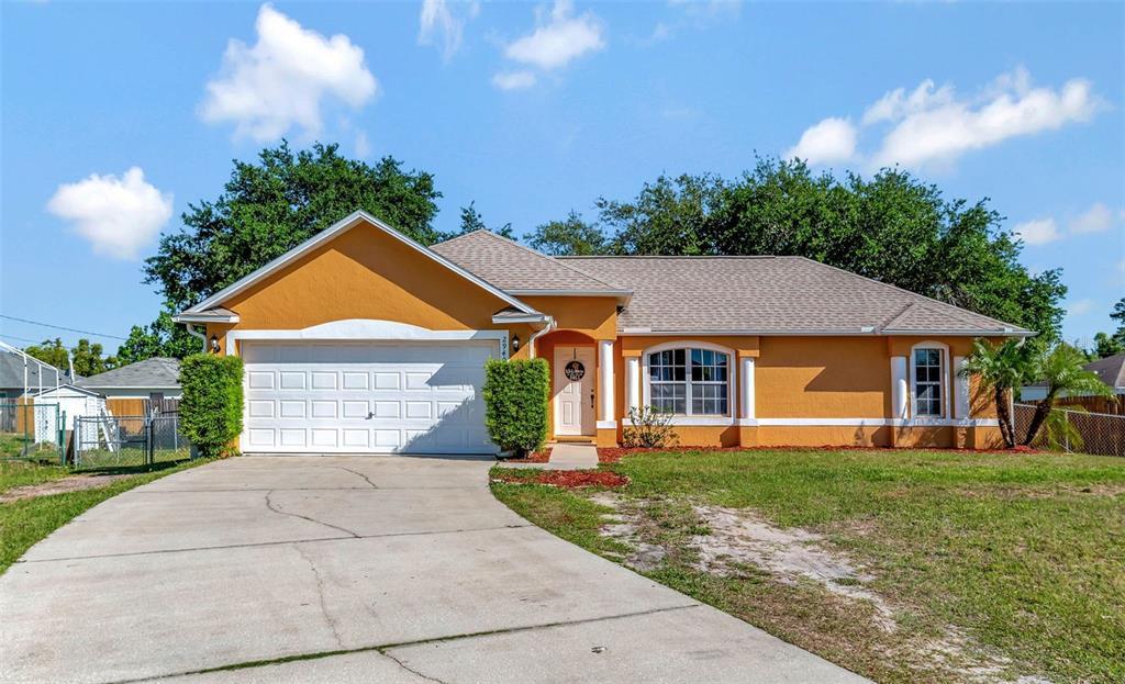 Picture of 2940 N Huron Drive, Deltona, FL 32738