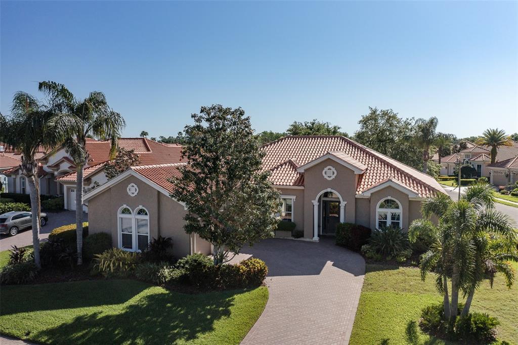 Picture of 10701 Ruffino Court, Trinity, FL 34655