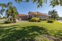Picture of 10701 Ruffino Court, Trinity, FL 34655