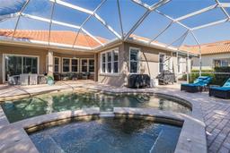 Picture of 10701 Ruffino Court, Trinity, FL 34655