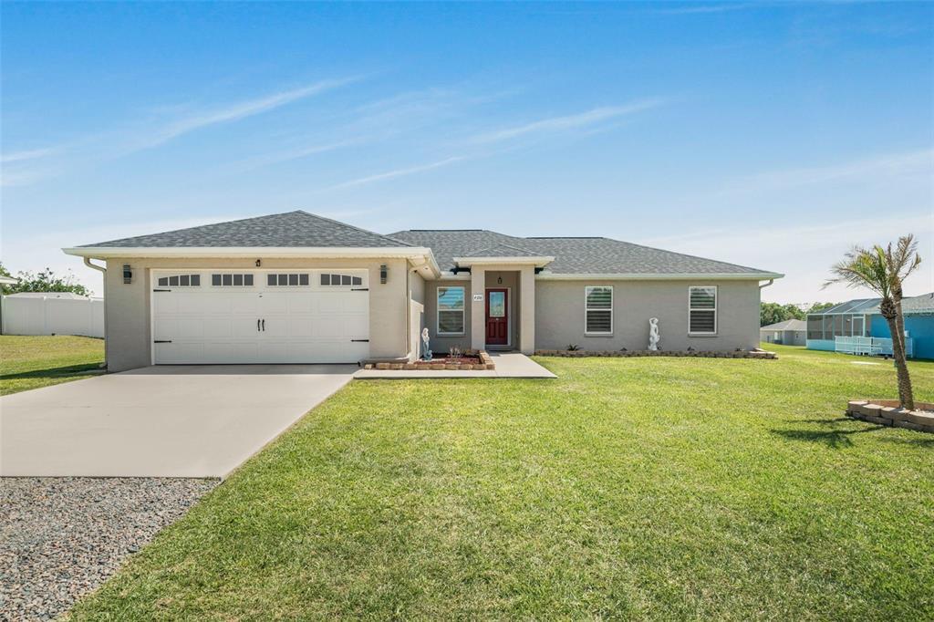 Picture of 4398 E Taper St, Inverness, FL 34453