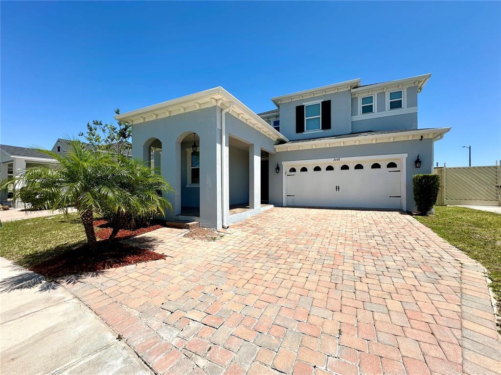 Picture of 2648 Needlepoint Street, Kissimmee, FL 34741