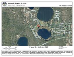 Picture of 14768 NE 86Th Lane, Silver Springs, FL 34488