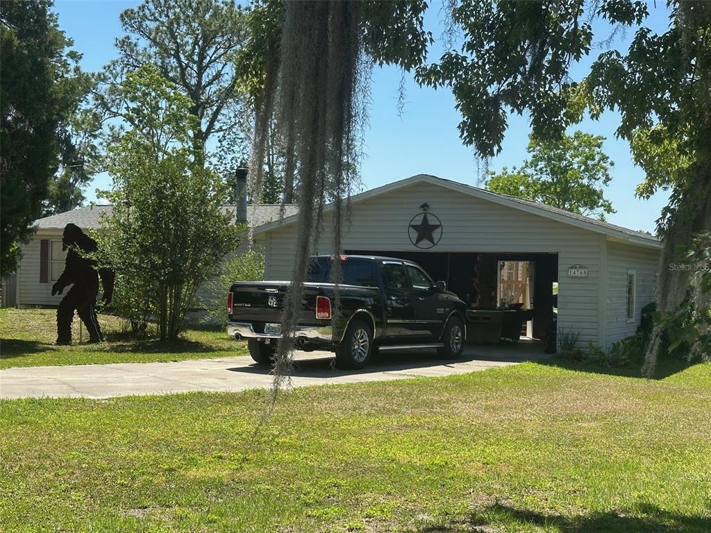 Picture of 14768 NE 86Th Lane, Silver Springs, FL 34488
