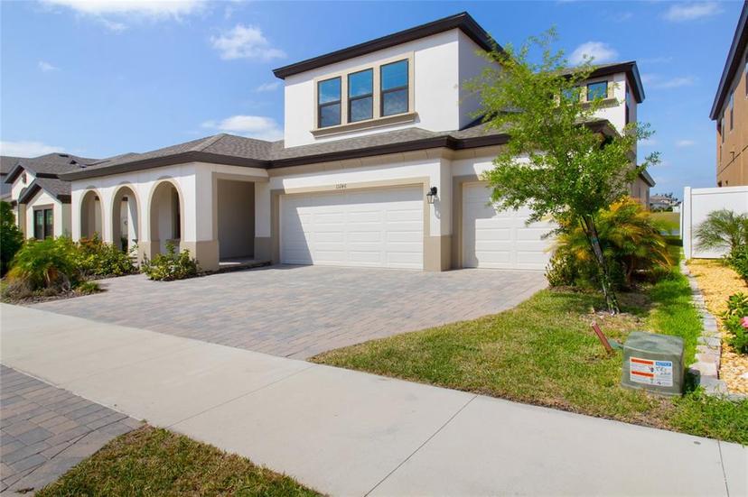 Picture of 13246 Twin Bridges Drive, Riverview FL 33579