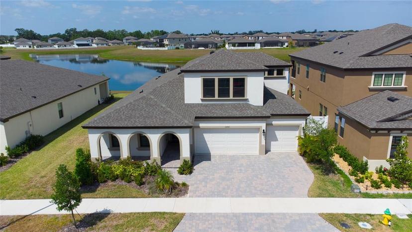 Picture of 13246 Twin Bridges Drive, Riverview FL 33579