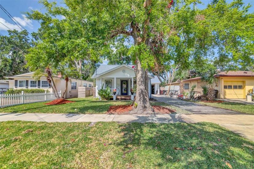 Picture of 2114 Gerda Terrace, Orlando FL 32804