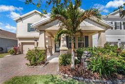 Picture of 9056 Pinch Shot Drive, Winter Garden, FL 34787