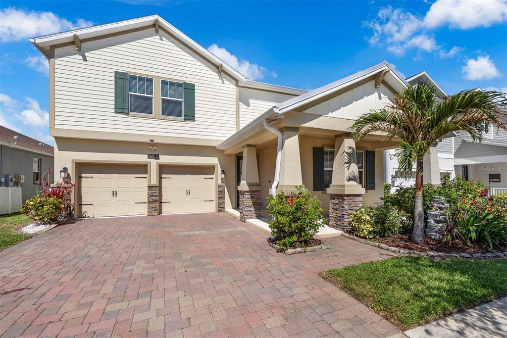 Picture of 9056 Pinch Shot Drive, Winter Garden, FL 34787