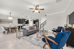 Picture of 9056 Pinch Shot Drive, Winter Garden, FL 34787