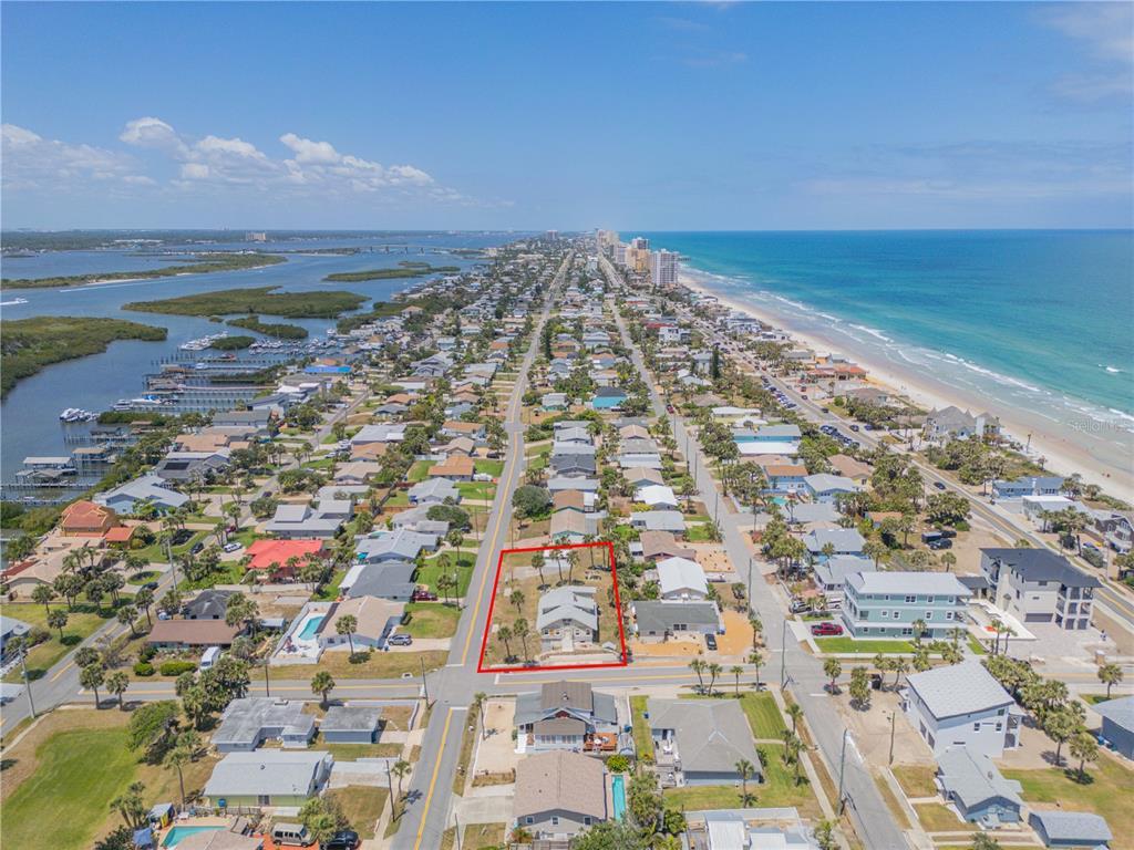 Picture of 101 Egret Avenue, Port Orange, FL 32127