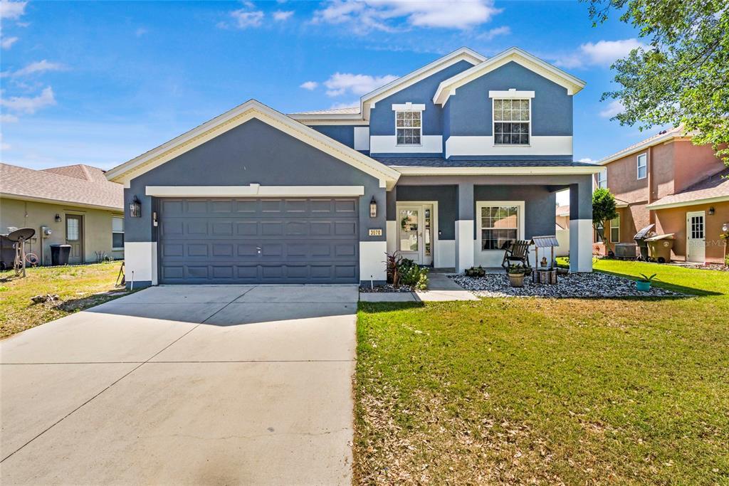 Picture of 3970 SW 51St Terrace, Ocala, FL 34474