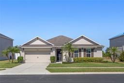 Picture of 5759 Marsh Landing Drive, Winter Haven, FL 33881