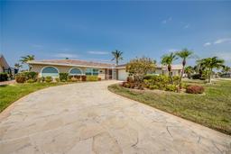 Picture of 925 Don Juan Court, Punta Gorda, FL 33950