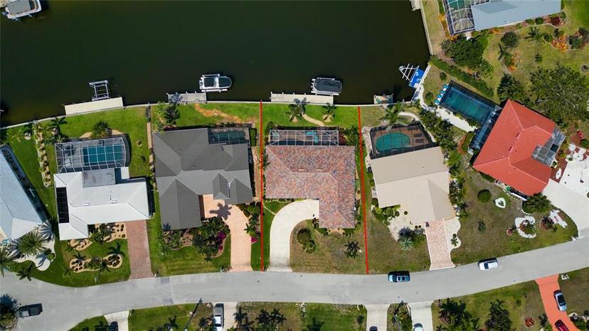 Picture of 925 Don Juan Court, Punta Gorda FL 33950