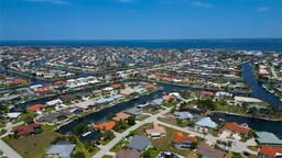 Picture of 925 Don Juan Court, Punta Gorda, FL 33950