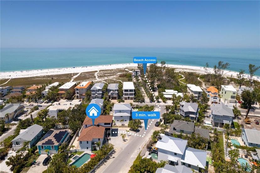 Picture of 803 Gladiolus Street, Anna Maria FL 34216