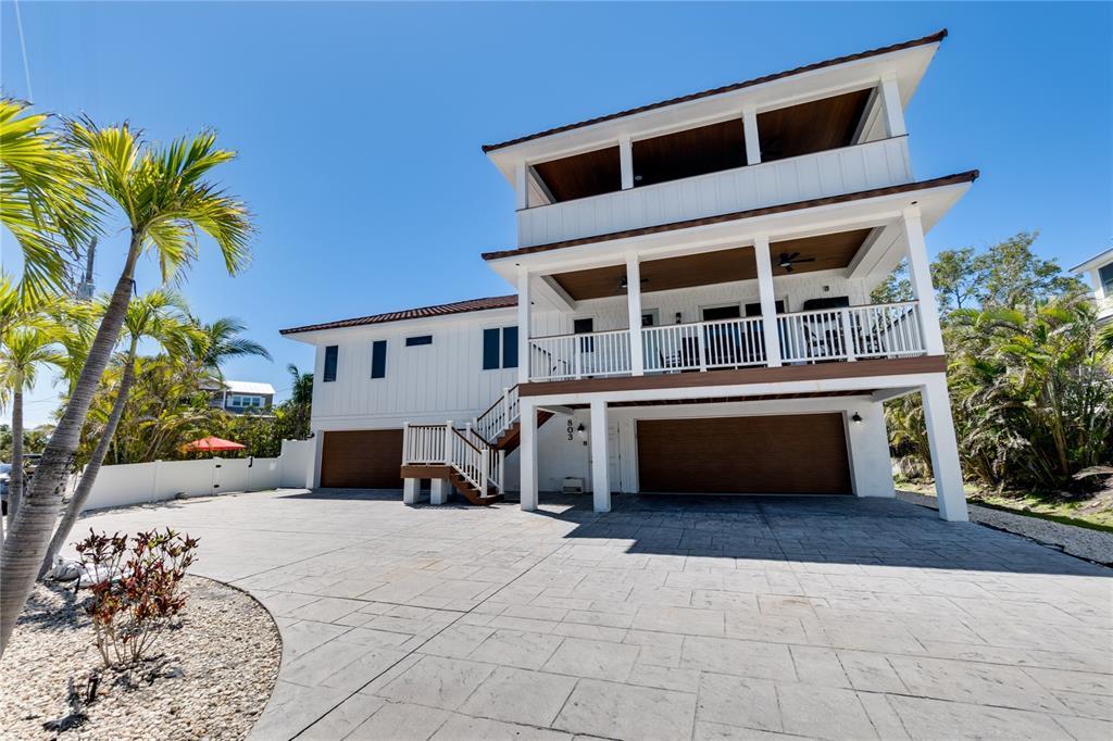 Picture of 803 Gladiolus Street, Anna Maria, FL 34216