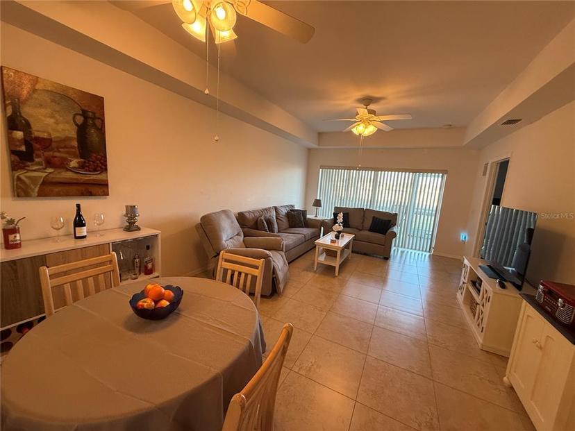 Picture of 5762 Sabal Trace Drive Unit 104, North Port FL 34287