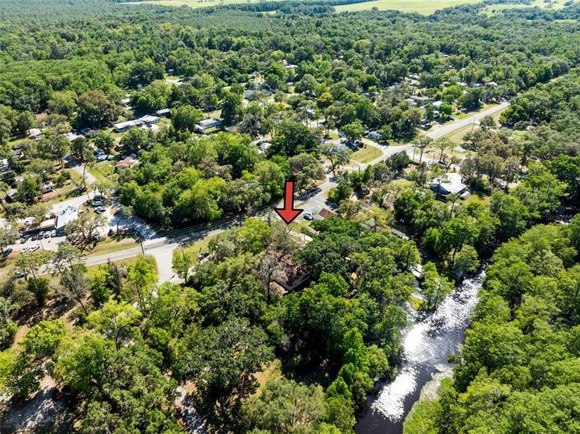Picture of 29133 Lawton Drive, Nobleton FL 34661