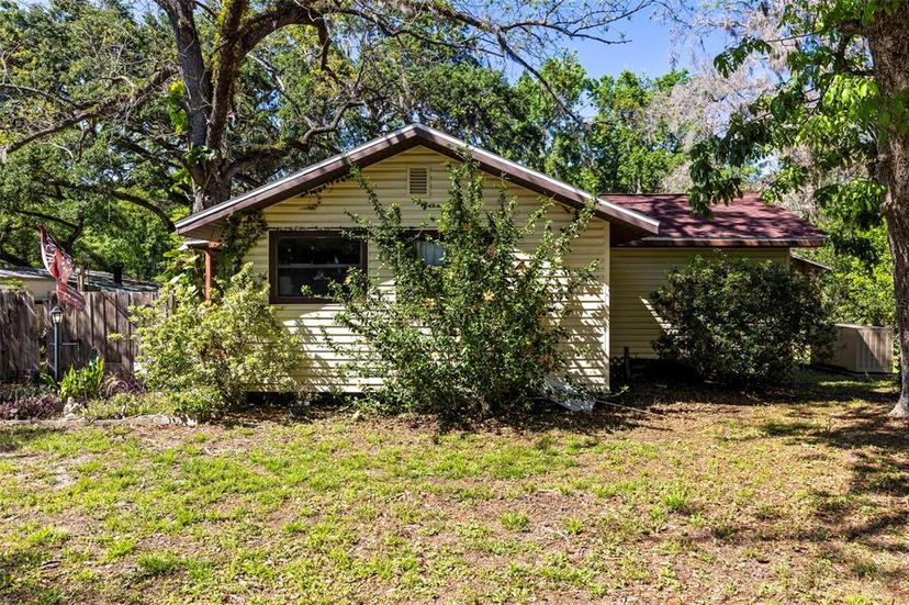 Picture of 29133 Lawton Drive, Nobleton FL 34661