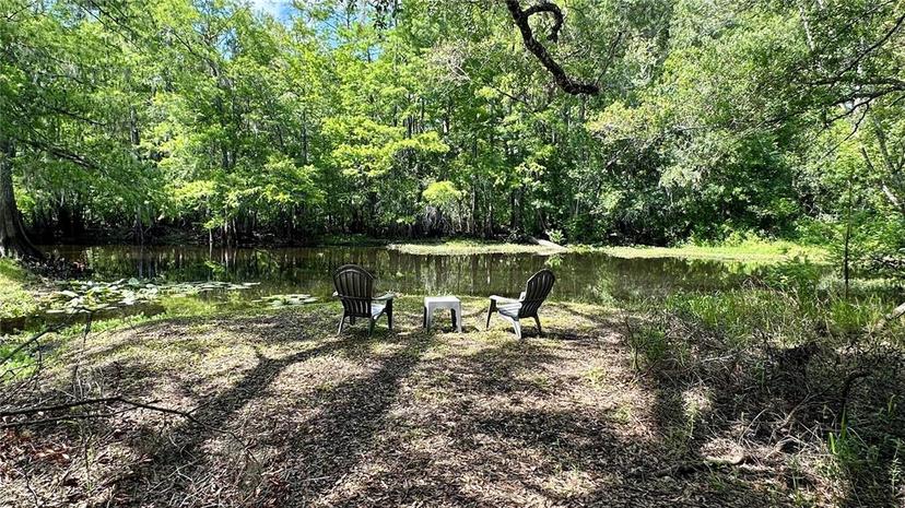 Picture of 29133 Lawton Drive, Nobleton FL 34661