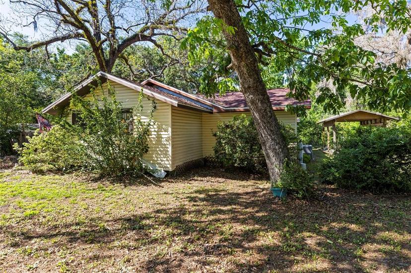 Picture of 29133 Lawton Drive, Nobleton FL 34661
