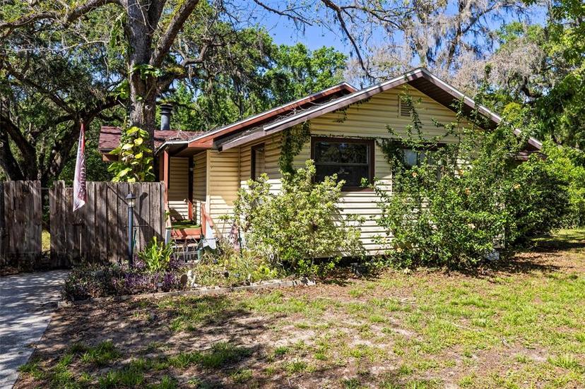 Picture of 29133 Lawton Drive, Nobleton FL 34661