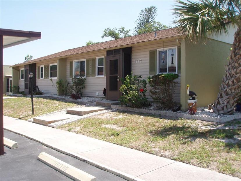 Picture of 1942 Settlement Road Unit 25, Venice FL 34285