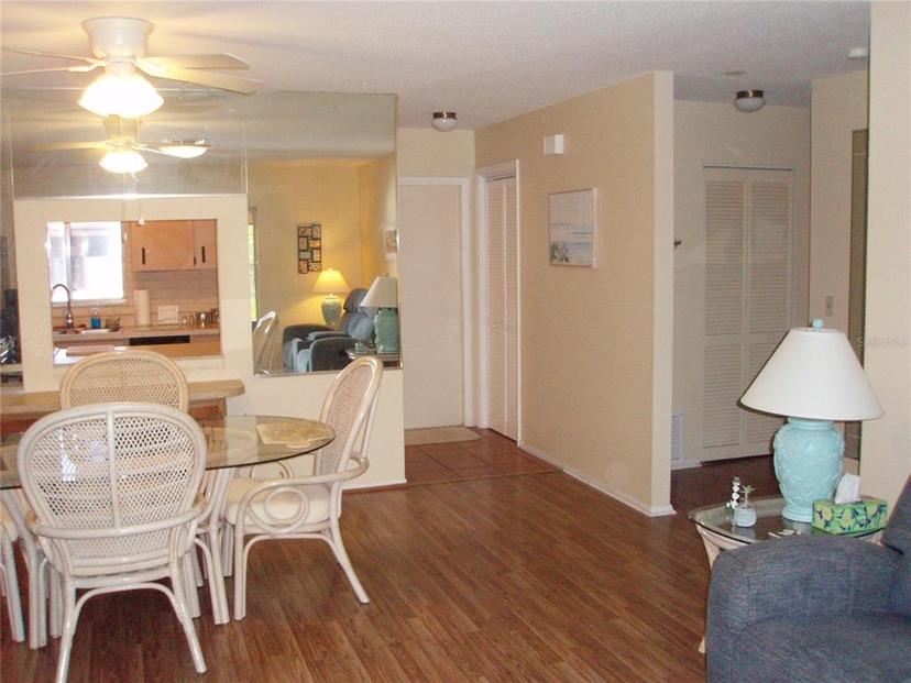 Picture of 1942 Settlement Road Unit 25, Venice FL 34285