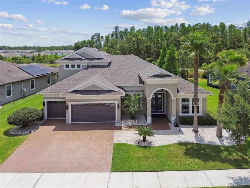 Picture of 32791 Natural Bridge Road, Wesley Chapel FL 33543