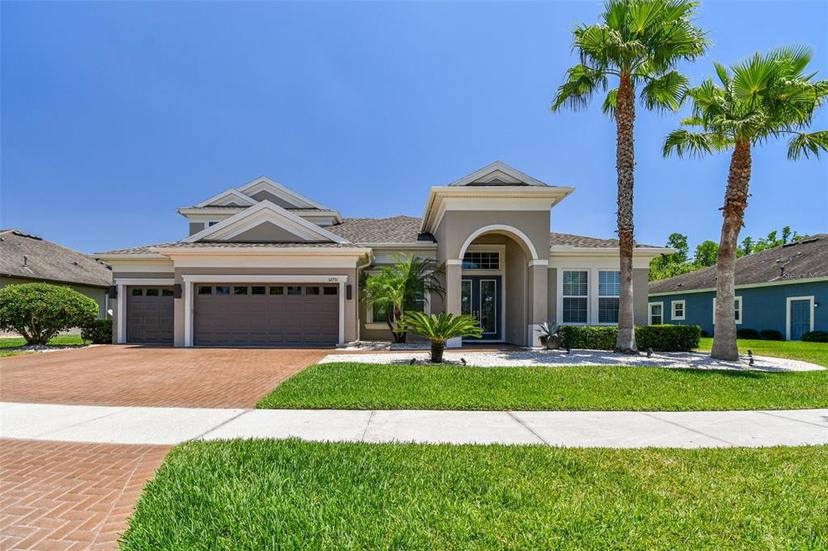 Picture of 32791 Natural Bridge Road, Wesley Chapel FL 33543