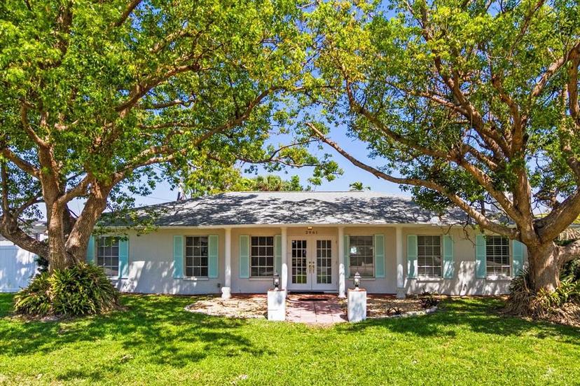 Picture of 2961 Valencia Road, Venice FL 34293