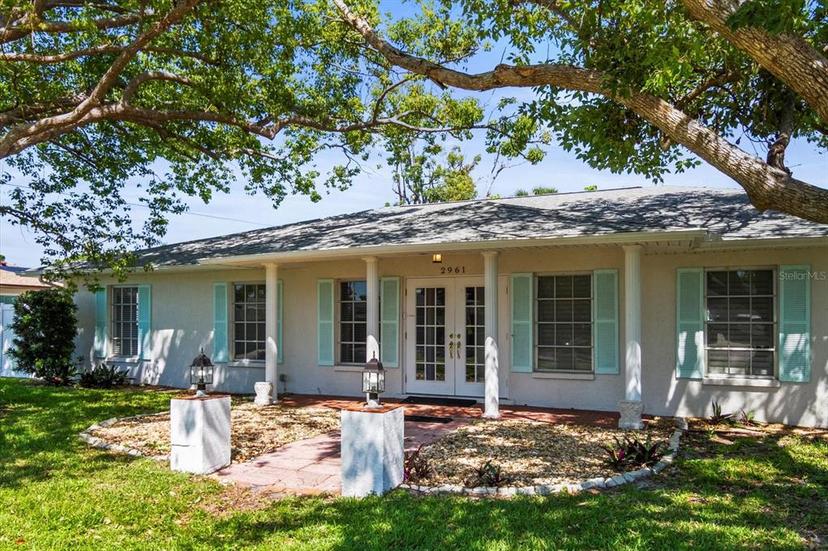 Picture of 2961 Valencia Road, Venice FL 34293