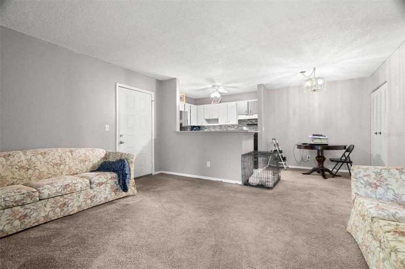 Picture of 3241 Fox Chase Circle N Unit 106, Palm Harbor FL 34683