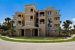 Picture of 8500 Amberjack Circle Unit 102, Englewood, FL 34224