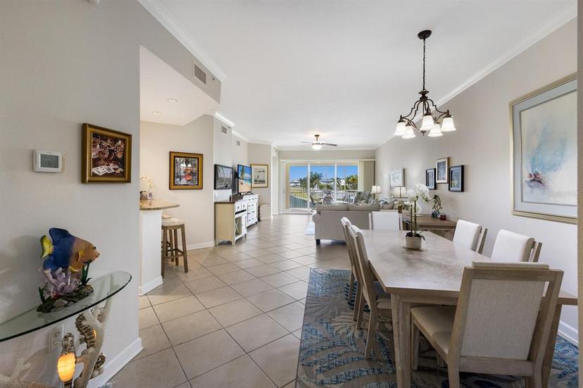 Picture of 8500 Amberjack Circle Unit 102, Englewood FL 34224