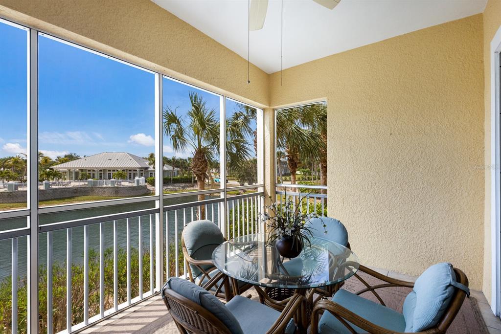 Picture of 8500 Amberjack Circle Unit 102, Englewood, FL 34224