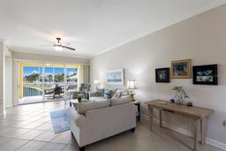 Picture of 8500 Amberjack Circle Unit 102, Englewood, FL 34224