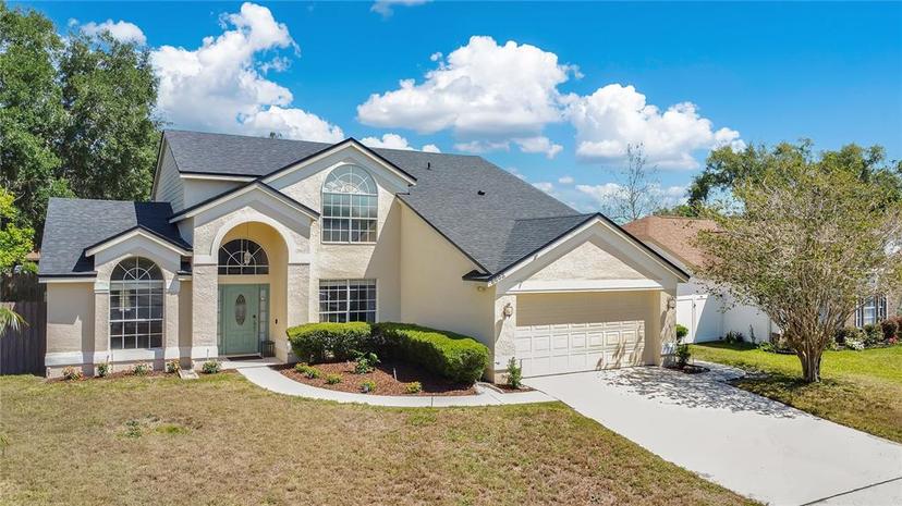 Picture of 8603 Black Creek Boulevard, Orlando FL 32829