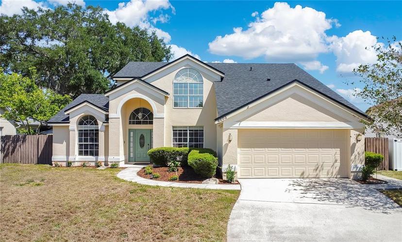 Picture of 8603 Black Creek Boulevard, Orlando FL 32829
