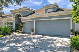 Picture of 8635 Creedmoor Lane, New Port Richey, FL 34654