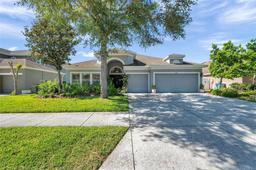 Picture of 8635 Creedmoor Lane, New Port Richey, FL 34654