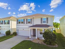 Picture of 3065 Living Coral Drive, Odessa, FL 33556