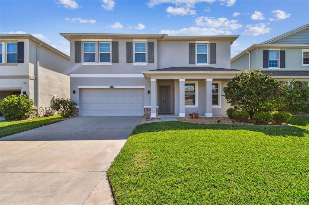 Picture of 3065 Living Coral Drive, Odessa, FL 33556
