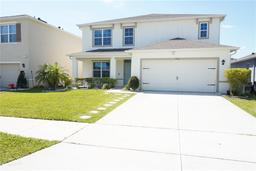 Picture of 9016 Pyrus Street, Kissimmee, FL 34747