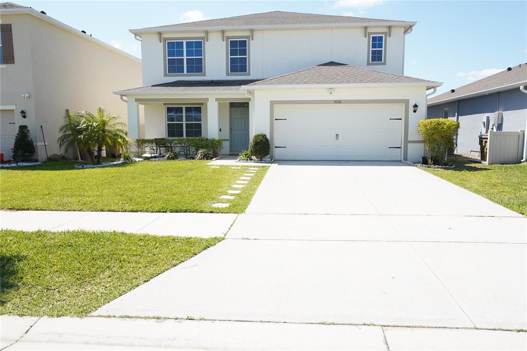 Picture of 9016 Pyrus Street, Kissimmee, FL 34747