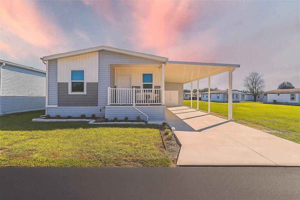 Picture of 10029 Wellington Avenue, Dade City, FL 33525